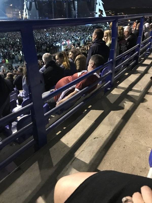 Wasted Or Not, It Doesn’t Matter