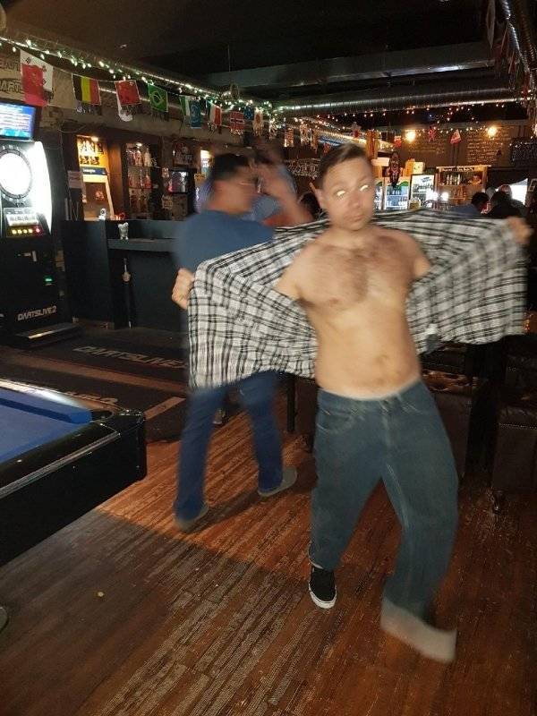 Wasted Or Not, It Doesn’t Matter