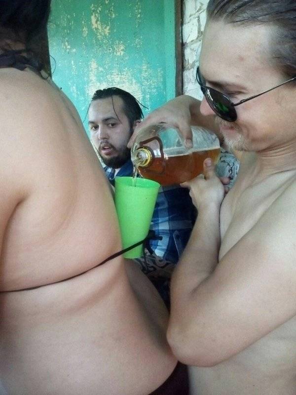 Wasted Or Not, It Doesn’t Matter