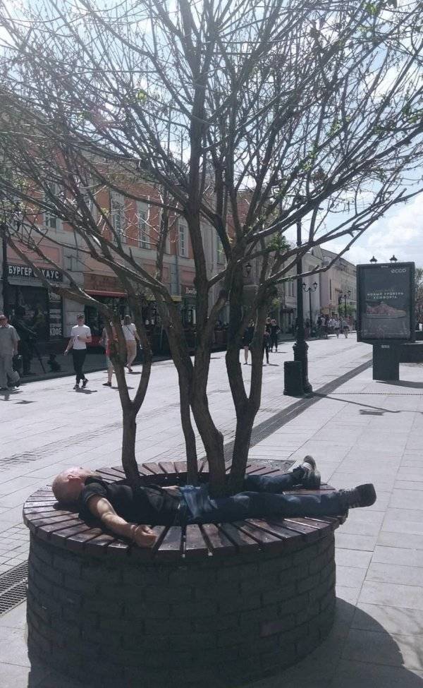 Wasted Or Not, It Doesn’t Matter