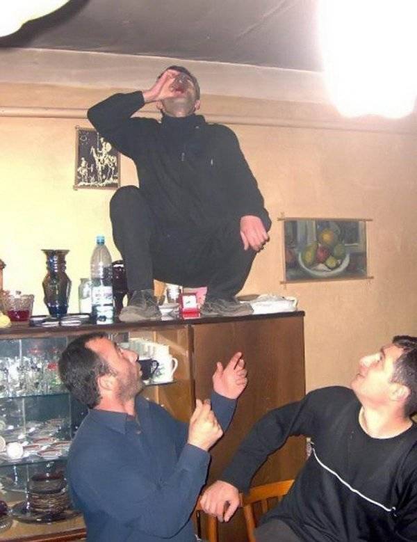 Wasted Or Not, It Doesn’t Matter