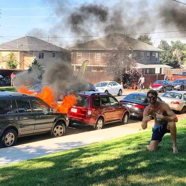 Daily Picdump [WEEKEND EDITION]