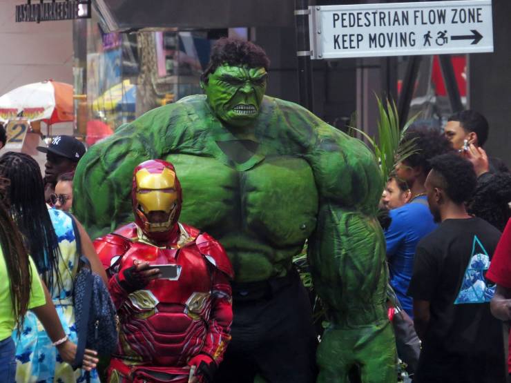 Daily Picdump [WEEKEND EDITION]