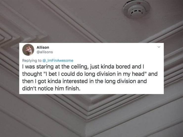 Sex Isn’t Always Great