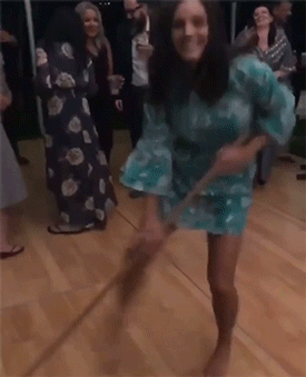 Bouncy Things Are Why We Love Internet