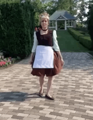 These Girls Have Got Some Serious Talents