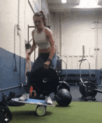 These Girls Have Got Some Serious Talents