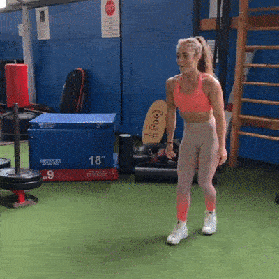 These Girls Have Got Some Serious Talents