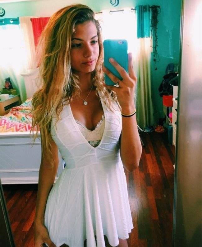 A Collection Of Reflections That Deserve Your Affection