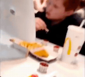You Didn’t Expect These Unexpected GIFs