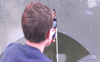You Didn’t Expect These Unexpected GIFs