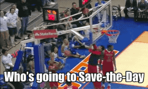 You Didn’t Expect These Unexpected GIFs