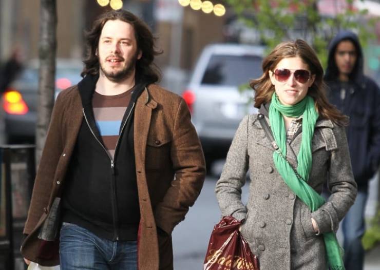 These Celebrity Couples Existed?!