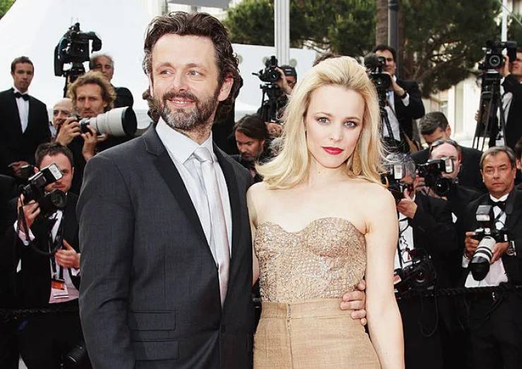 These Celebrity Couples Existed?!