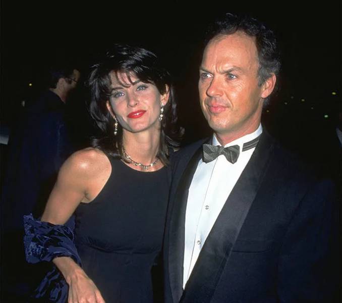 These Celebrity Couples Existed?!