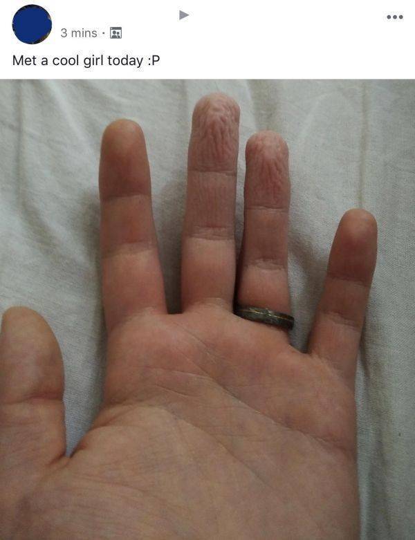 Dirty Mind, Come Here!