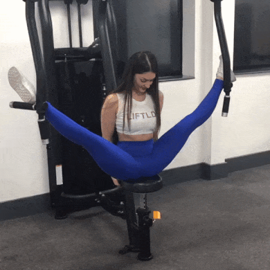 Hot Girls Are Here For You!