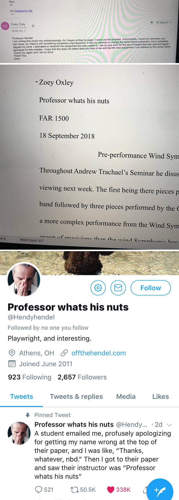 These Teachers Are The Best!