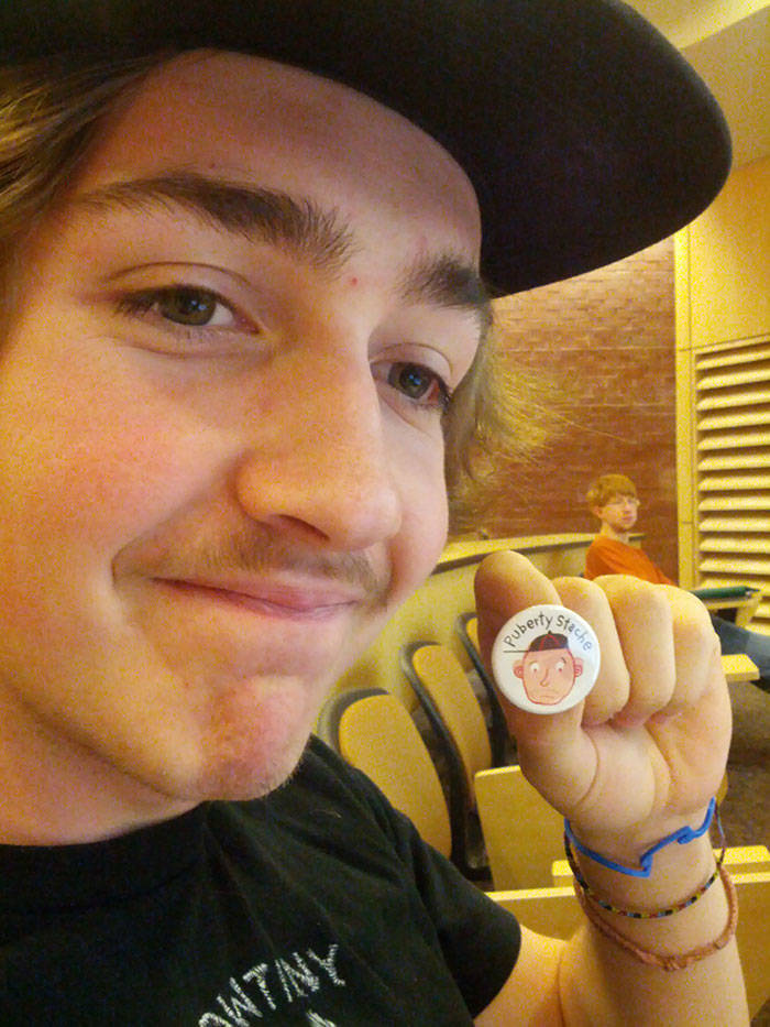 These Teachers Are The Best!