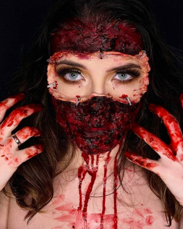 Sexy Or Creepy? It’s Up To You