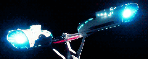 A Galaxy Of “Star Trek” Facts