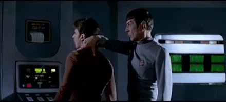 A Galaxy Of “Star Trek” Facts