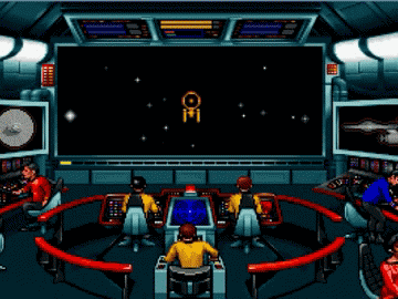 A Galaxy Of “Star Trek” Facts