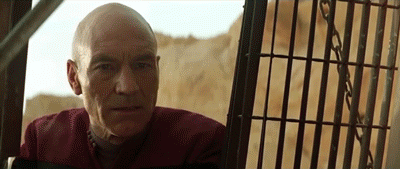 A Galaxy Of “Star Trek” Facts