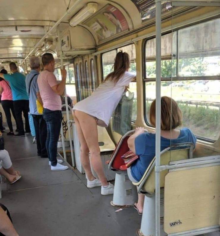 Dirty Mind, Come Here!