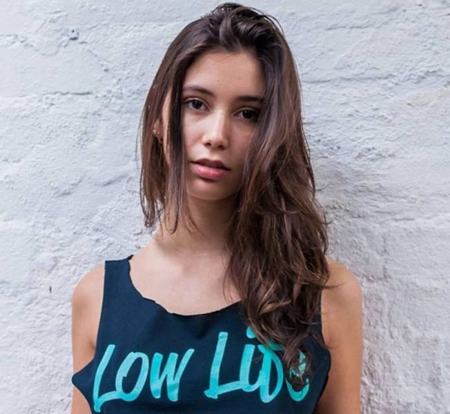 Let’s Hope They Will Never Wear Bras Again