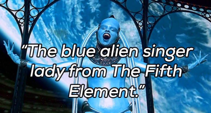 Why Do We Find These Things Sexy?!