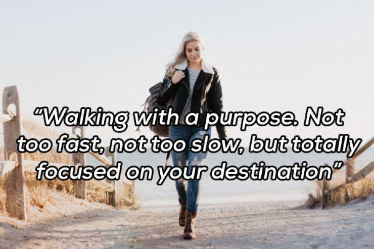 Why Do We Find These Things Sexy?!