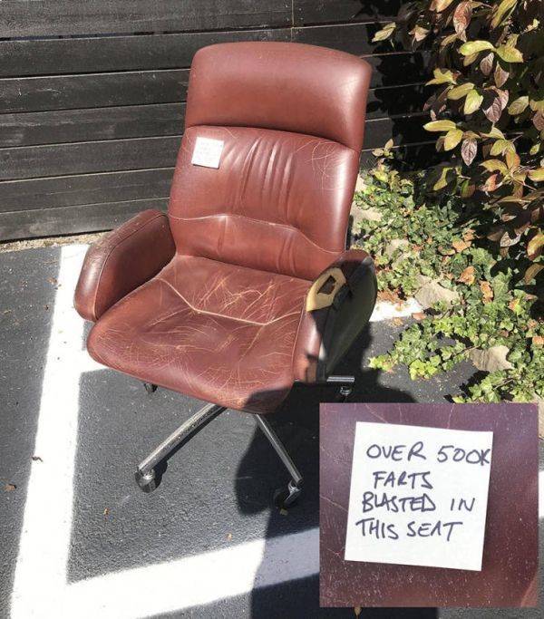 Dirty Mind, Come Here!