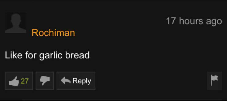 Pornhub Comment Section Is… Well… You’ll See