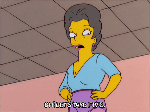 Sex Tips Are Always Appreciated