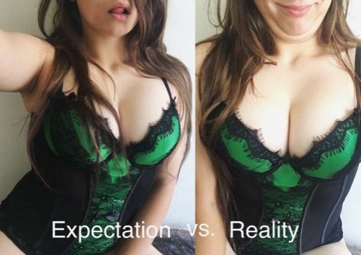 Girls Are Having Tons Of Fun!