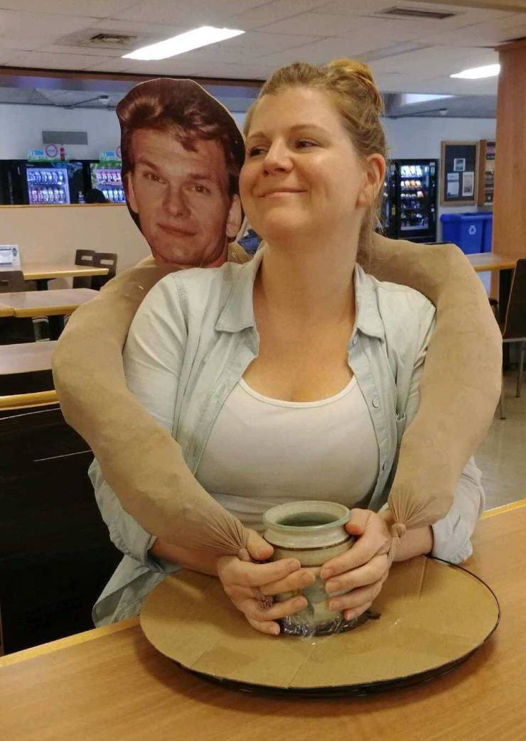 Girls Are Having Tons Of Fun!