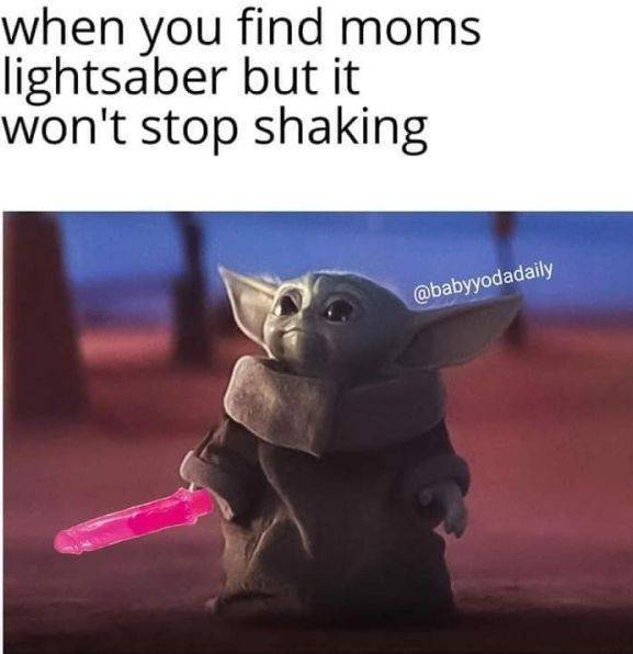 Dirty Mind, Come Here!