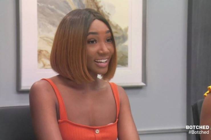 Plastic Surgery Isn’t Always Good For You