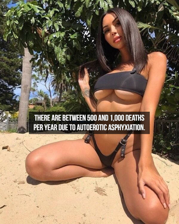 Get Hot With These Sex Facts