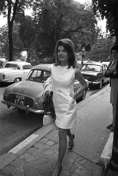 The Beauty Of Women From The ‘60s