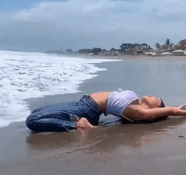 Hotties Fail Just Like Everyone Else…