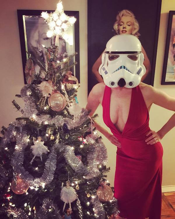 Girls Are Ready For “The Rise Of Skywalker”! Are You?