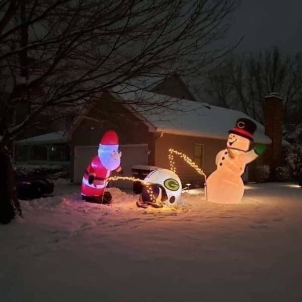 Dirty Mind, Come Here!