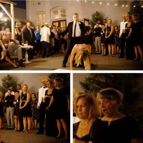 Dirty Mind, Come Here!