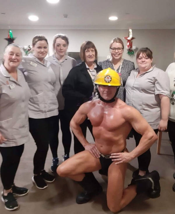 Dirty Mind, Come Here!