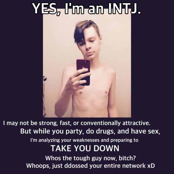 The Cringe Is Overwhelming!