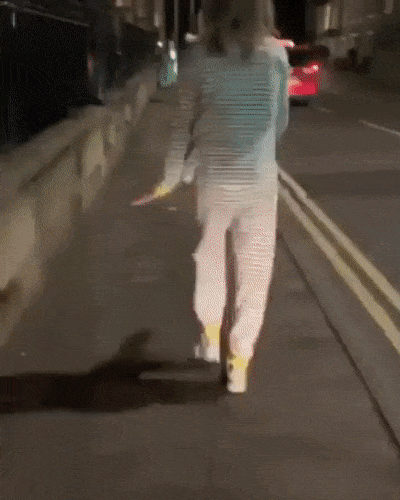 Girls Will Never Stop Being Girls!