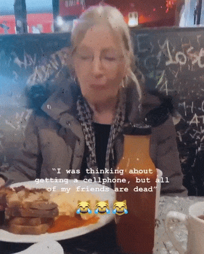 Girls Will Never Stop Being Girls!