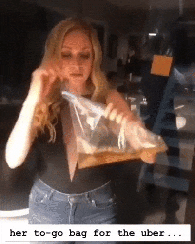 Girls Will Never Stop Being Girls!